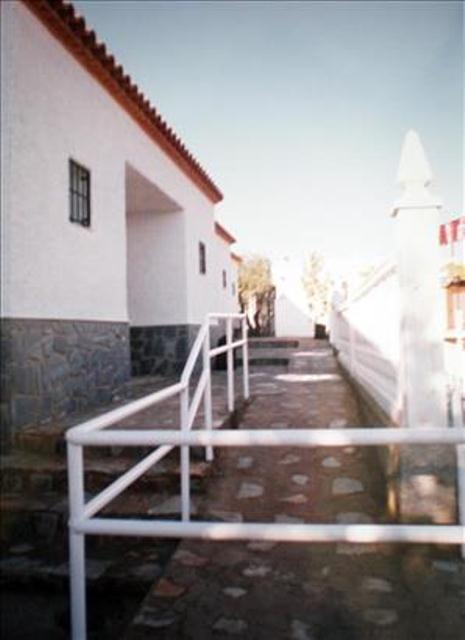 Pension Xiquena Finana Bagian luar foto